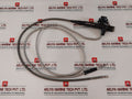 Olympus If11C5-10 Tapered Flex Industrial Fiberscope Set Hxy-084V1200A
