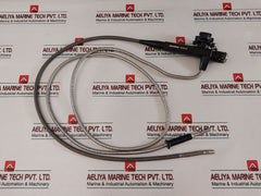Olympus If11C5-10 Tapered Flex Industrial Fiberscope Set Hxy-084V1200A