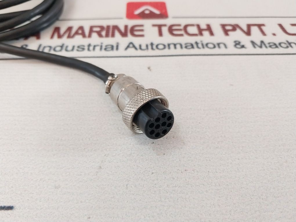 Olympus If11C5-10 Tapered Flex Industrial Fiberscope Set Hxy-084V1200A