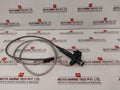 Olympus If11C5-10 Tapered Flex Industrial Fiberscope Set Hxy-084V1200A