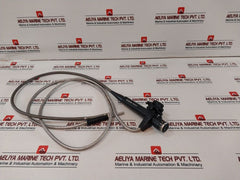 Olympus If11C5-10 Tapered Flex Industrial Fiberscope Set Hxy-084V1200A