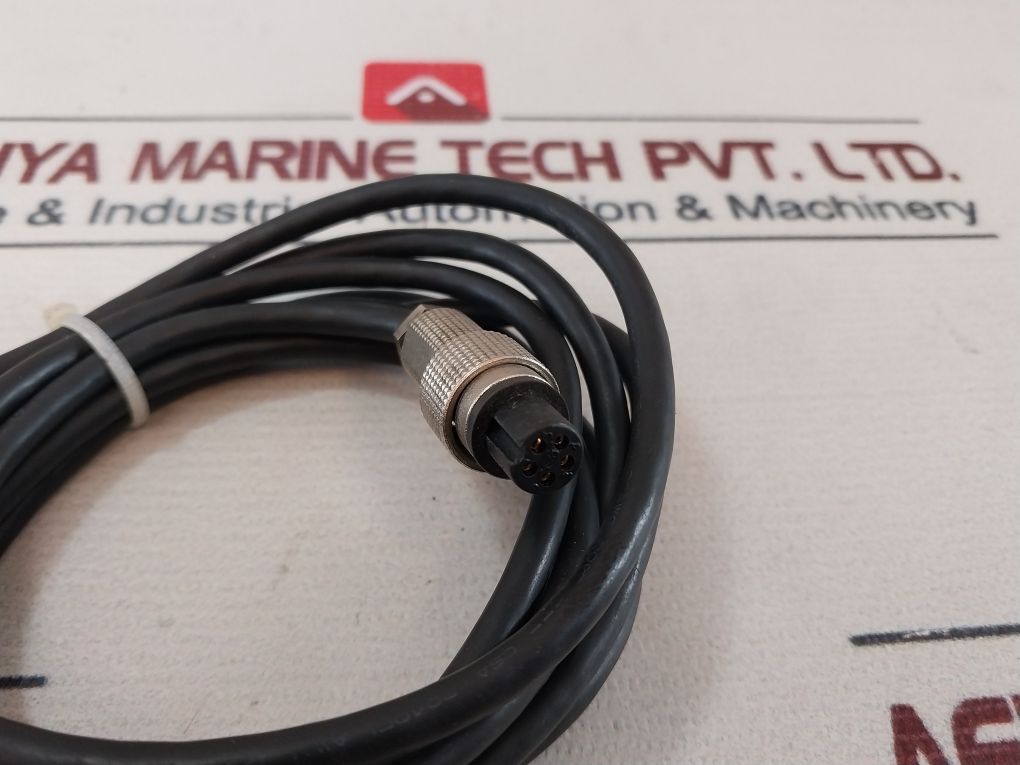 Olympus If11C5-10 Tapered Flex Industrial Fiberscope Set Hxy-084V1200A