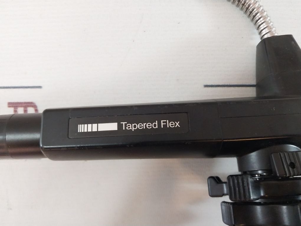Olympus If11C5-10 Tapered Flex Industrial Fiberscope Set Hxy-084V1200A
