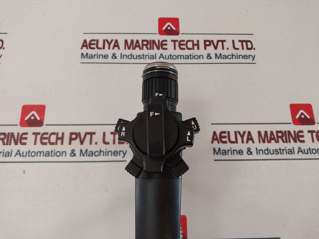 Olympus If11C5-10 Tapered Flex Industrial Fiberscope Set Hxy-084V1200A