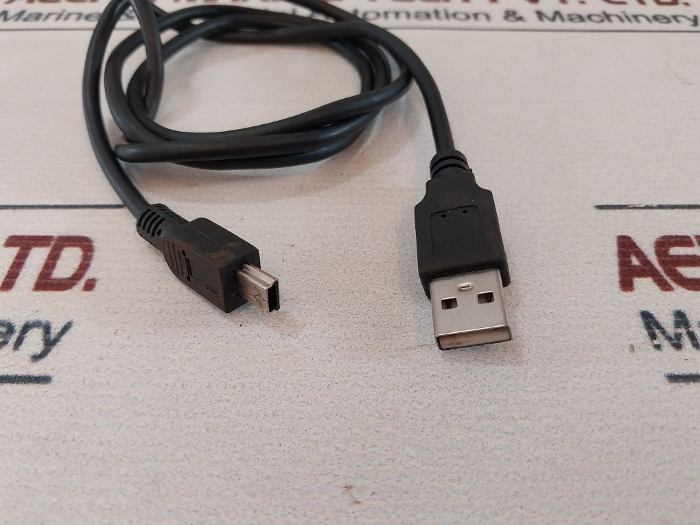 Olympus If11C5-10 Tapered Flex Industrial Fiberscope Set Hxy-084V1200A