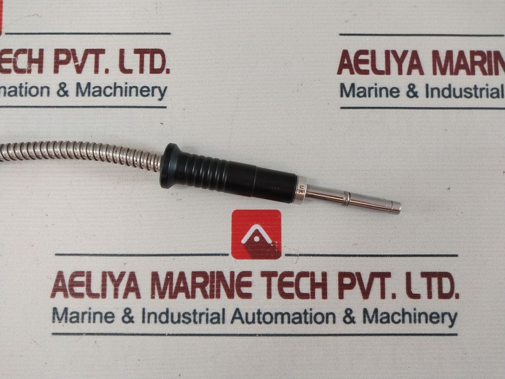 Olympus If11C5-10 Tapered Flex Industrial Fiberscope Set Hxy-084V1200A