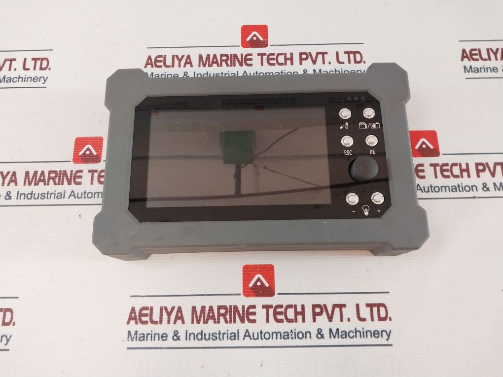 Olympus If11C5-10 Tapered Flex Industrial Fiberscope Set Hxy-084V1200A