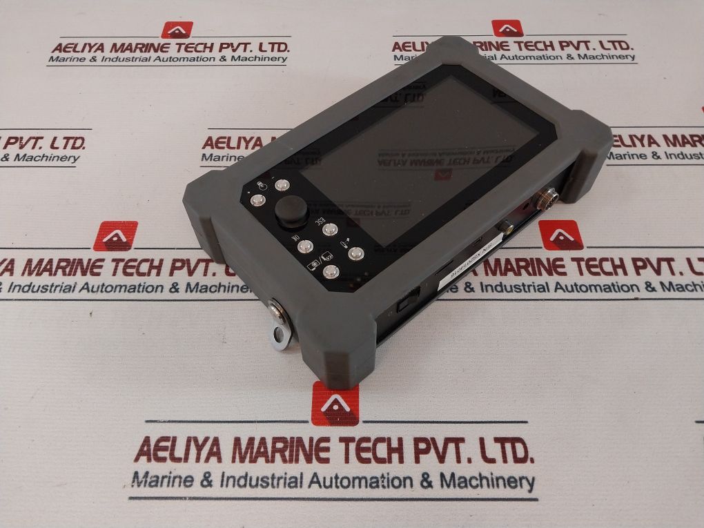 Olympus If11C5-10 Tapered Flex Industrial Fiberscope Set Hxy-084V1200A