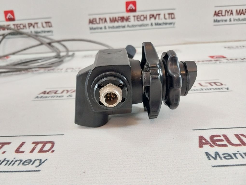 Olympus If11C5-10 Tapered Flex Industrial Fiberscope Set Hxy-084V1200A