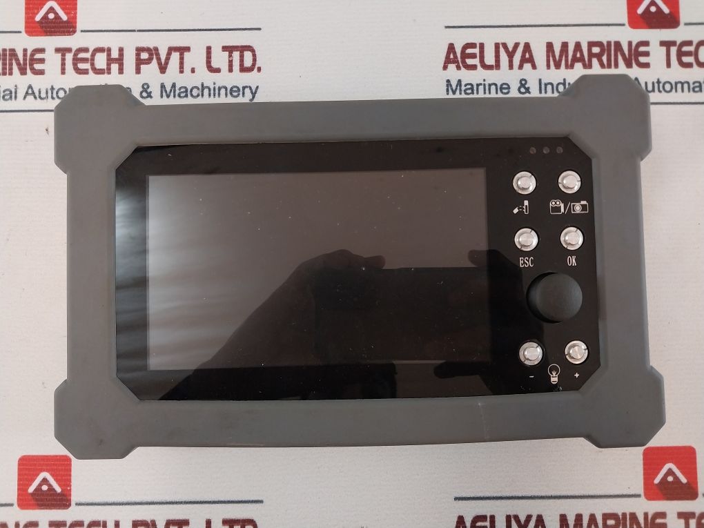 Olympus If11C5-10 Tapered Flex Industrial Fiberscope Set Hxy-084V1200A