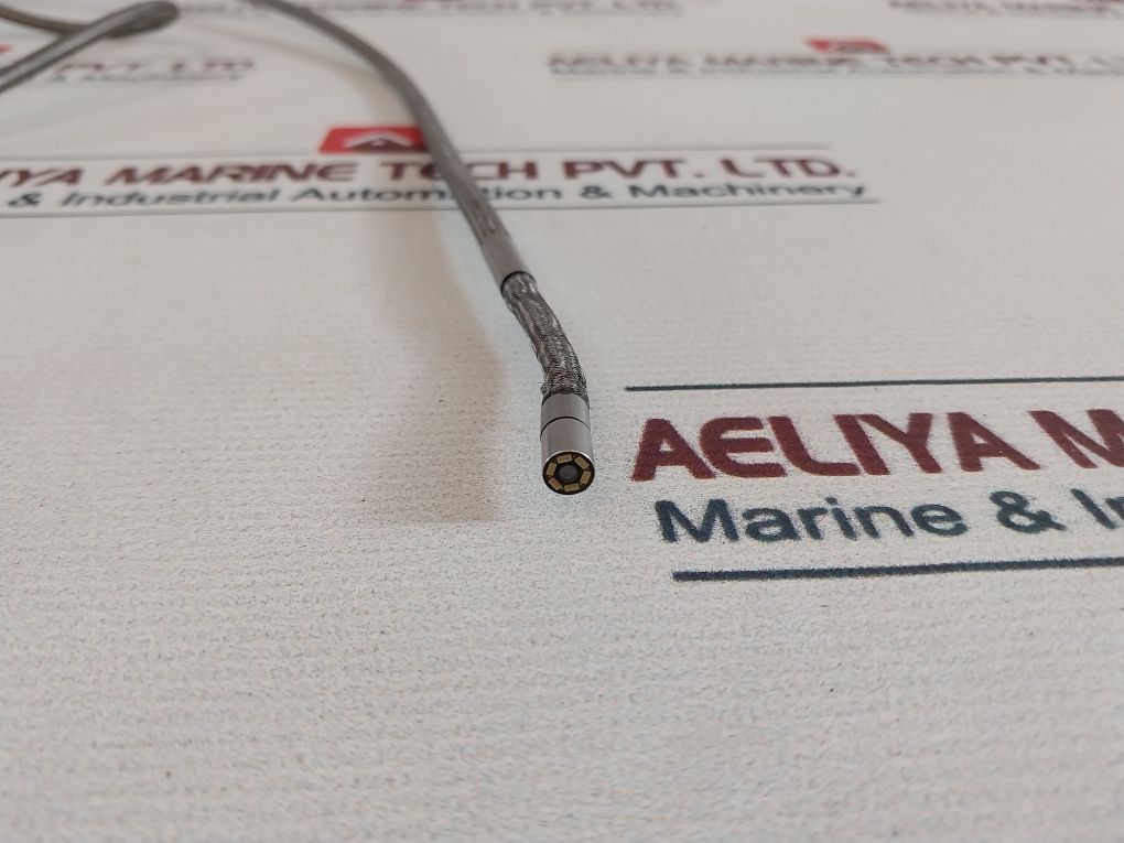 Olympus If11C5-10 Tapered Flex Industrial Fiberscope Set Hxy-084V1200A