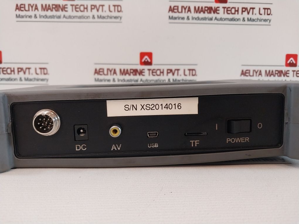 Olympus If11C5-10 Tapered Flex Industrial Fiberscope Set Hxy-084V1200A