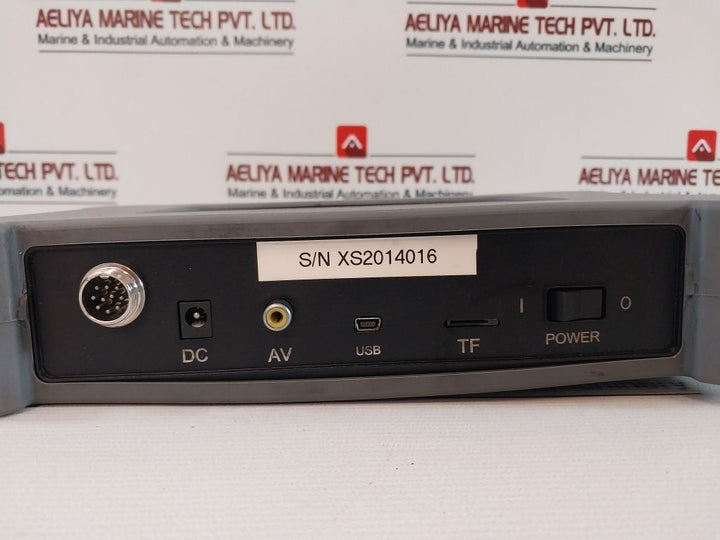 Olympus If11C5-10 Tapered Flex Industrial Fiberscope Set Hxy-084V1200A