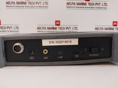 Olympus If11C5-10 Tapered Flex Industrial Fiberscope Set Hxy-084V1200A