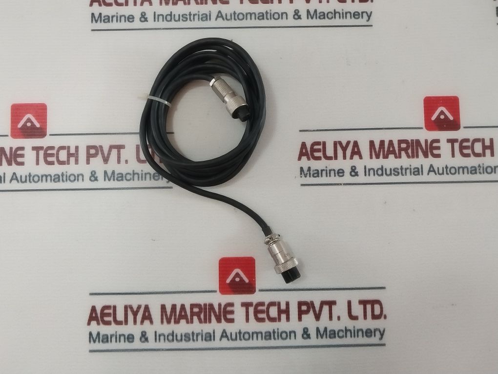 Olympus If11C5-10 Tapered Flex Industrial Fiberscope Set Hxy-084V1200A