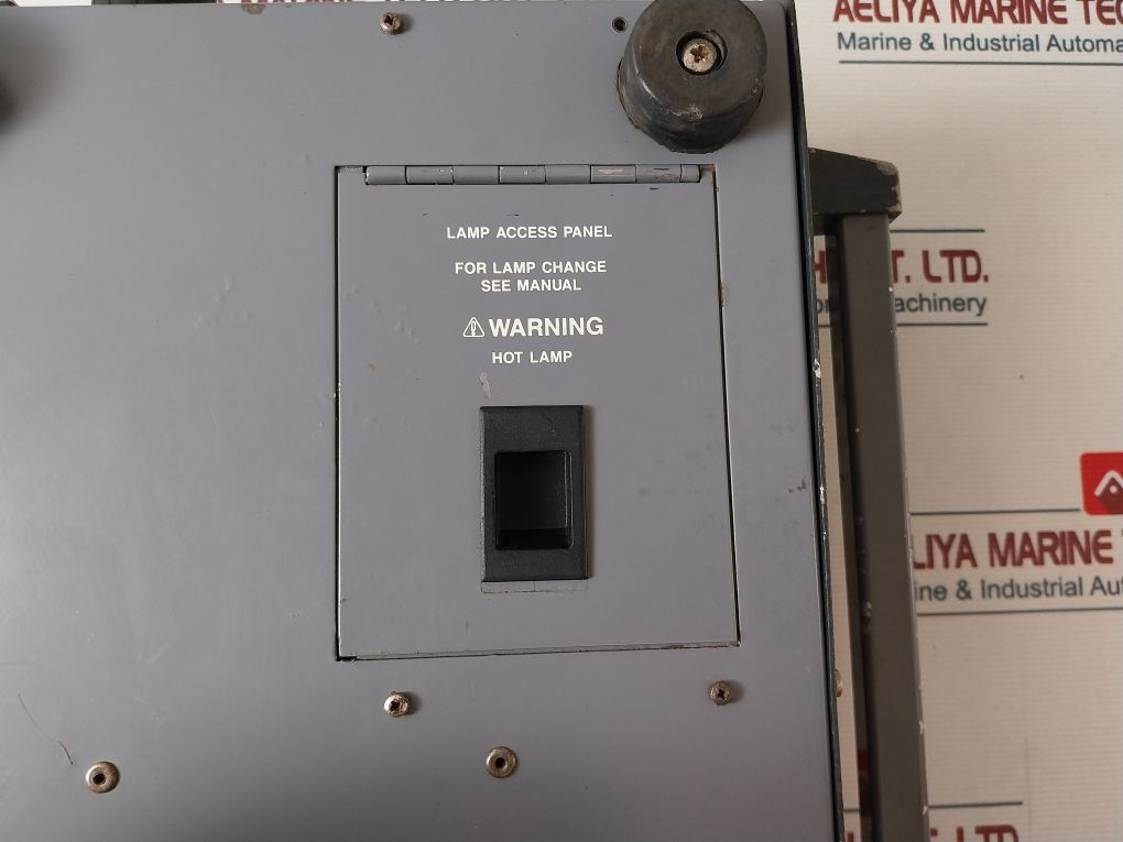 Olympus Kls-3250 High Intensity Light Source