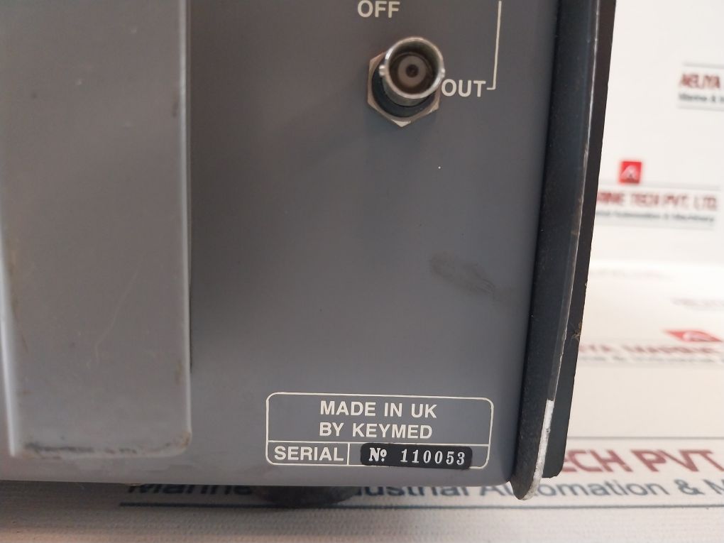 Olympus Kls-3250 High Intensity Light Source