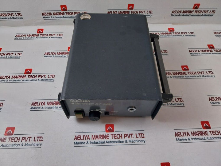 Olympus Kls-3250 High Intensity Light Source
