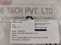 Converteam 110001072 Fibre Optic 7200 Mm Orange Cable