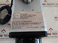 Omal Automation Sr120 F05-f07 Actuated Butterfly Valve