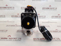 Omal Automation Sr120 F05-f07 Actuated Butterfly Valve
