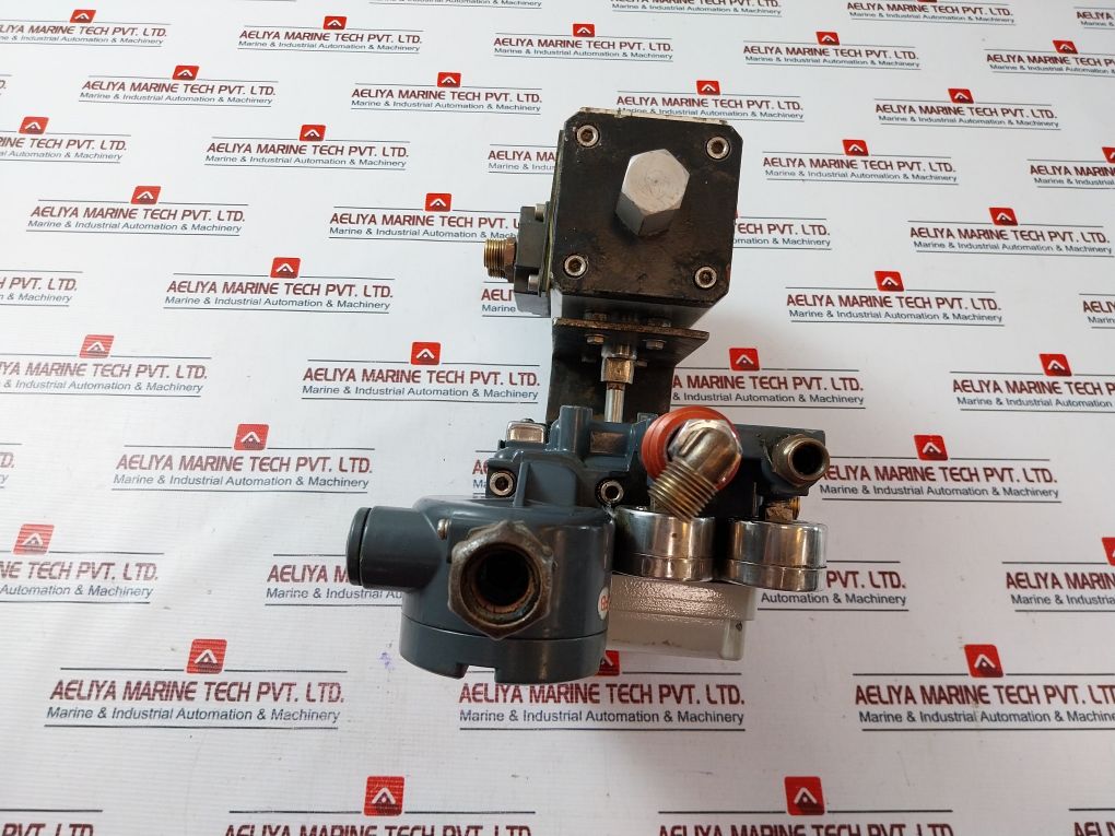 Omal Da120-f05-f07 Electro-pneumatic Positioner Epr Wn2Sor