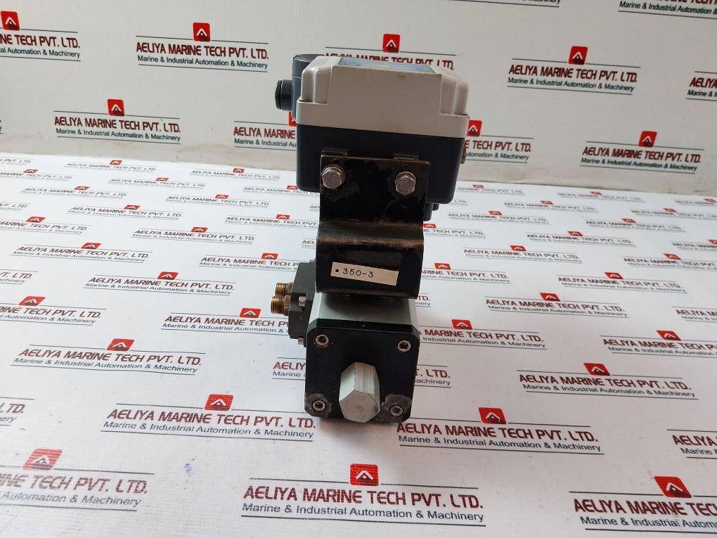 Omal Da120-f05-f07 Electro-pneumatic Positioner Epr Wn2Sor