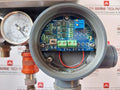 Omal Da120-f05-f07 Electro-pneumatic Positioner Epr Wn2Sor