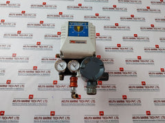 Omal Da120-f05-f07 Electro-pneumatic Positioner Epr Wn2Sor