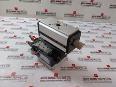 Omal Da120-f05-f07 Electro-pneumatic Positioner Epr Wn2Sor