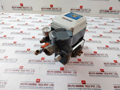 Omal Da120-f05-f07 Electro-pneumatic Positioner Epr Wn2Sor