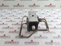 Omal Da120-f05-f07 Pneumatic Actuator Epr-wn2So3Ntr