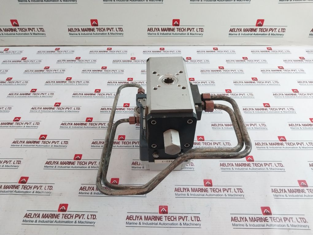 Omal Da120-f05-f07 Pneumatic Actuator Epr-wn2So3Ntr