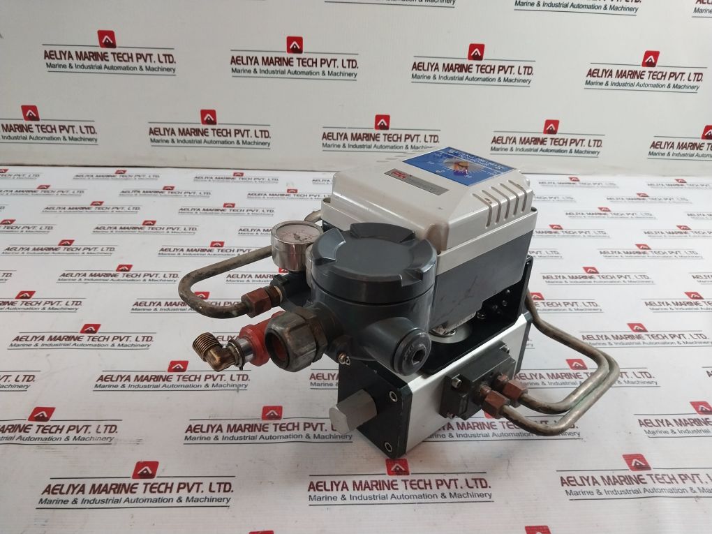 Omal Da120-f05-f07 Pneumatic Actuator Epr-wn2So3Ntr