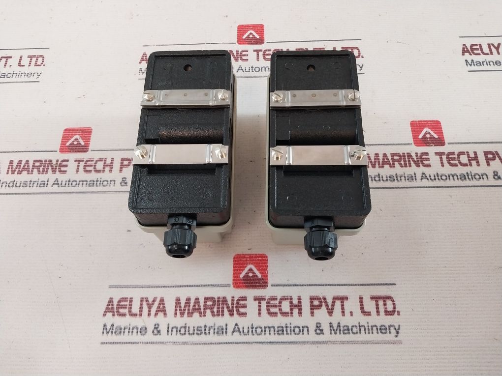 Omc Pc15.1 I/P Converter 