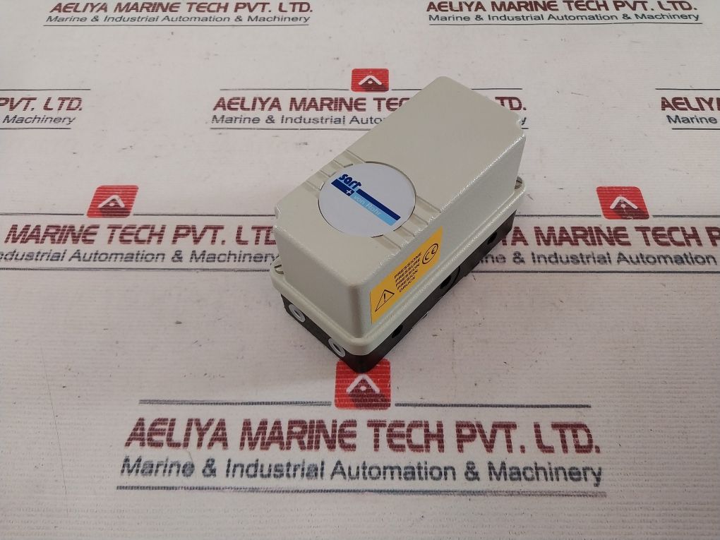 Omc Pc15.1 I/P Converter 