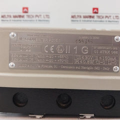 Omc Pc15.1 I/P Converter 