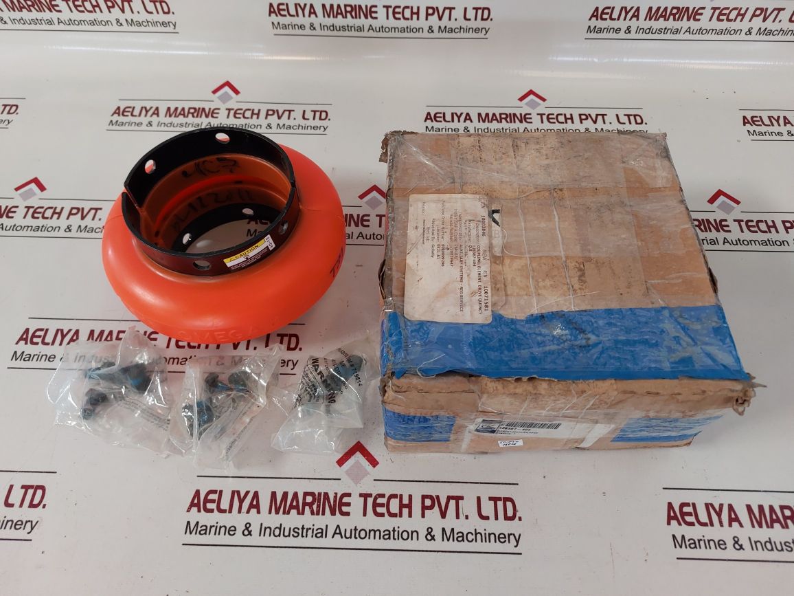 Omega 128387-404 Coupling
