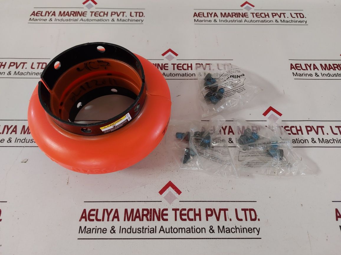 Omega 128387-404 Coupling
