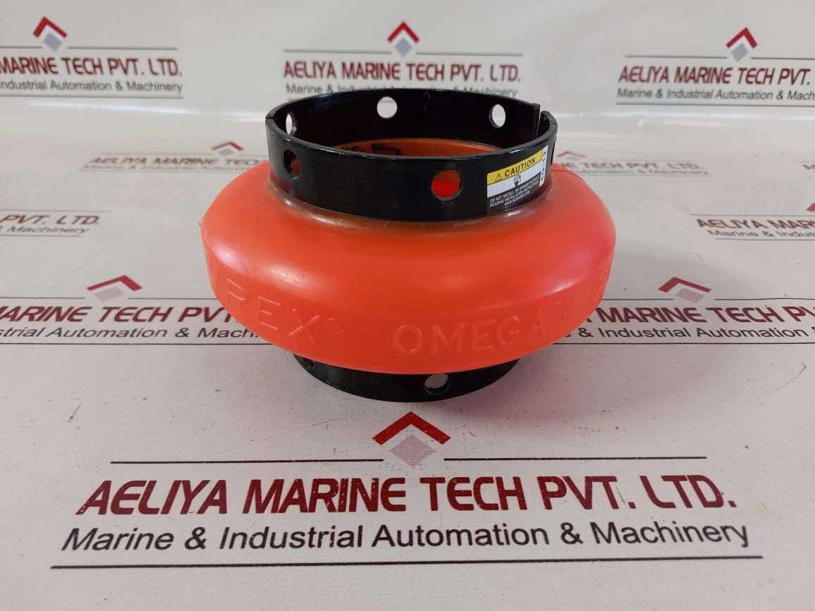 Omega 128387-404 Coupling