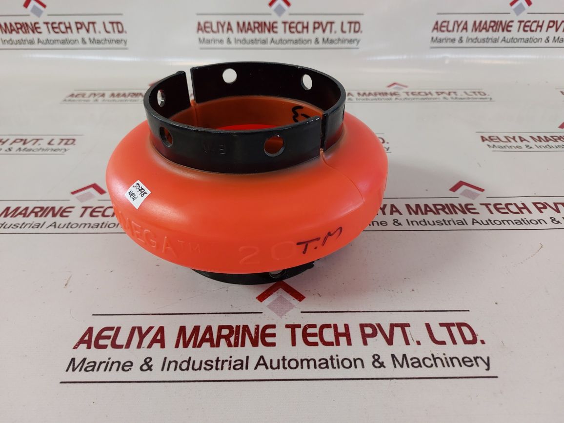 Omega 128387-404 Coupling