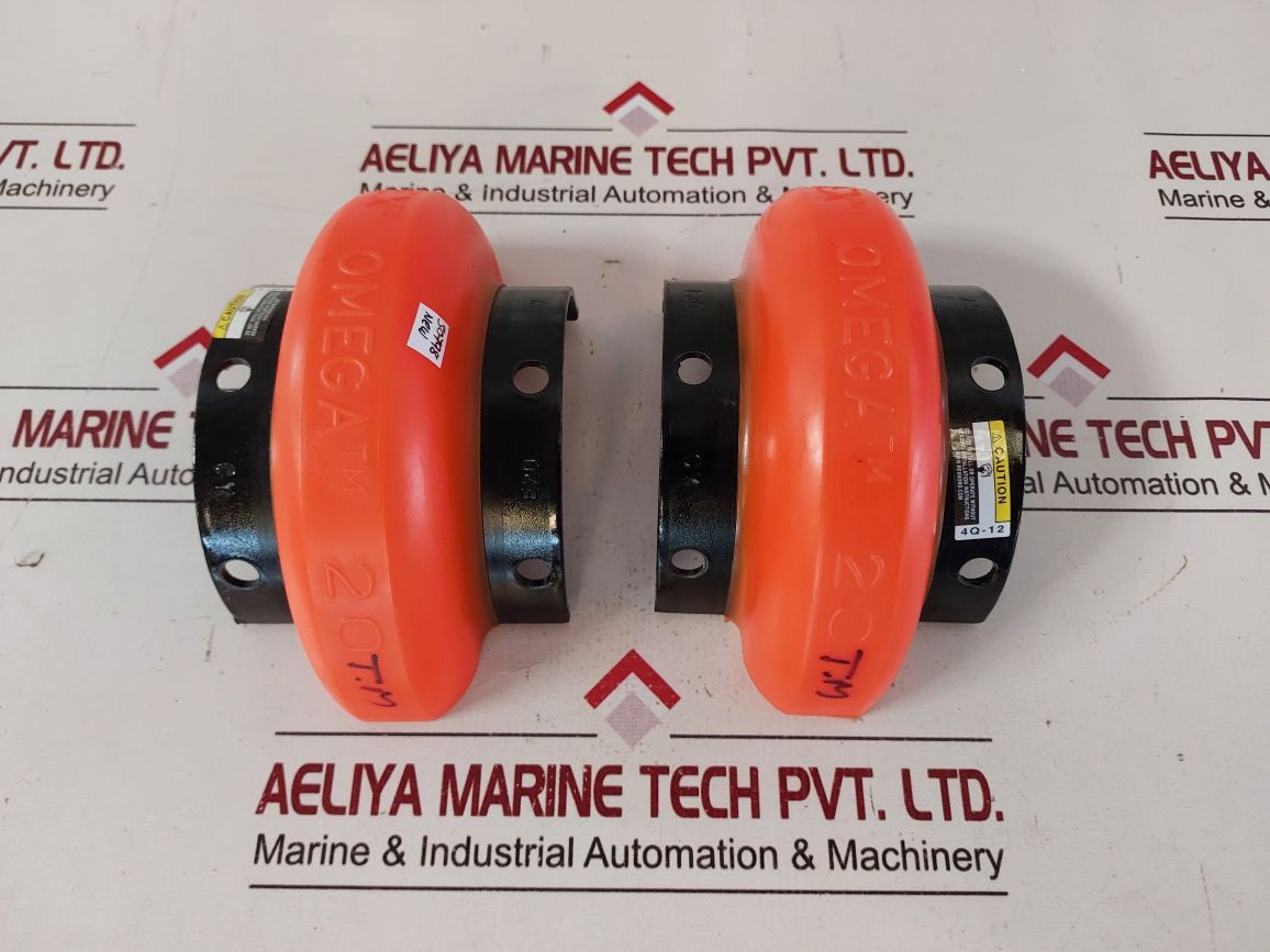 Omega 128387-404 Coupling