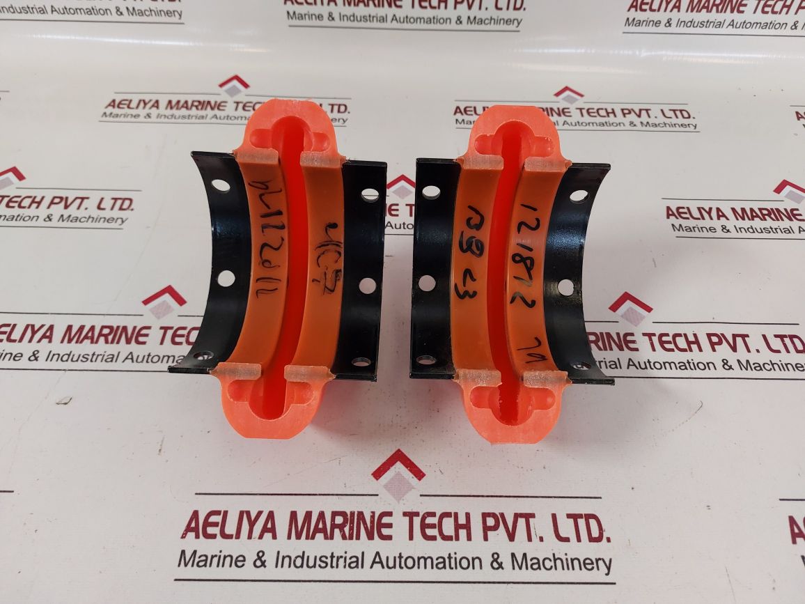 Omega 128387-404 Coupling