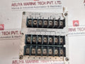 Omega Cn101 High Temperature Alarm 120V