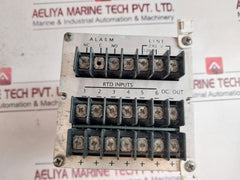 Omega Cn101 High Temperature Alarm 120V