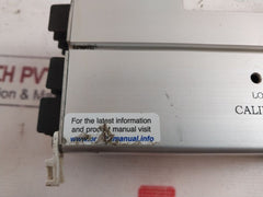 Omega Cn101 High Temperature Alarm 120V