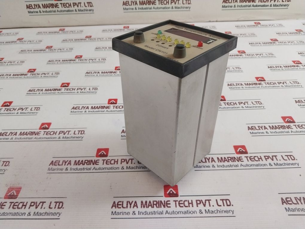 Omega Cn101 High Temperature Alarm 240V