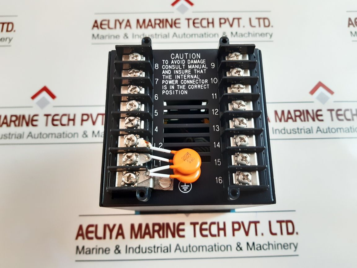 Omega cn1211-a1-at temperature controller