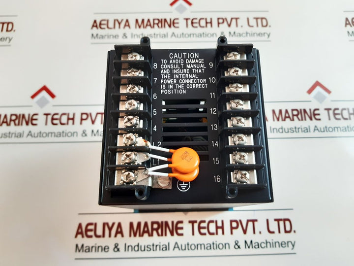 Omega cn1211-a1-at temperature controller
