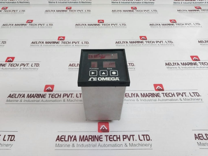 Omega Cn606Rtd3-10 (Button Not Working Display Issues)
